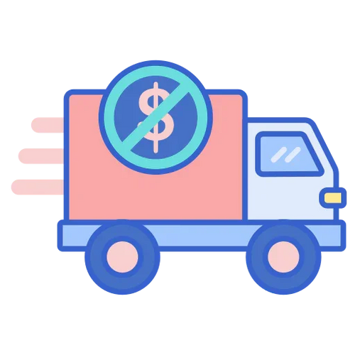 Standard Shipping
