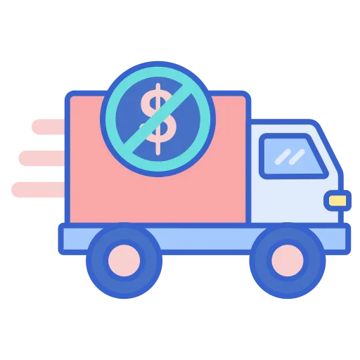 Standard Shipping